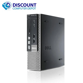 Dell OptiPlex 990 | Discount Computer Depot